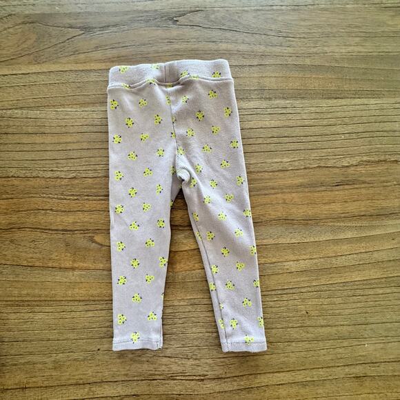 Zara 2 Piece Flower Outfit - Size 2 years - Picture 3 of 8